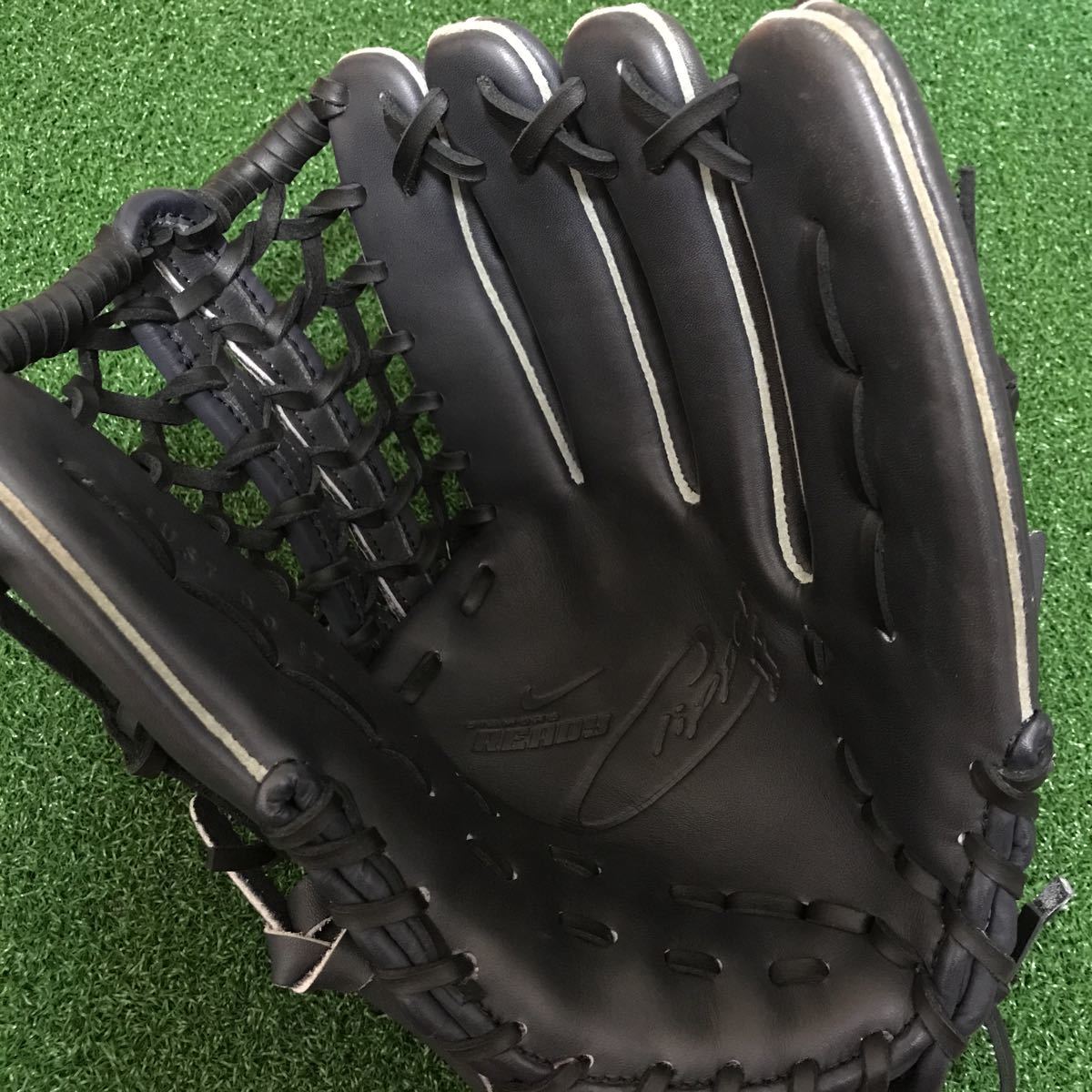 早者勝ち -「clipper」(グローブ) NIKE 軟式野球用グローブ 早者勝ち -「clipper」(グローブ) NIKE 軟式野球用グローブ