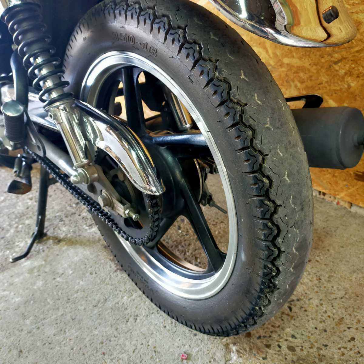 ヤマハ YB125SP 程度良好 | mail.mkretail.com