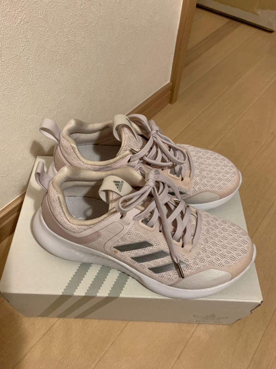 adidasエッジバウンス 1.5 ランニングシューズ