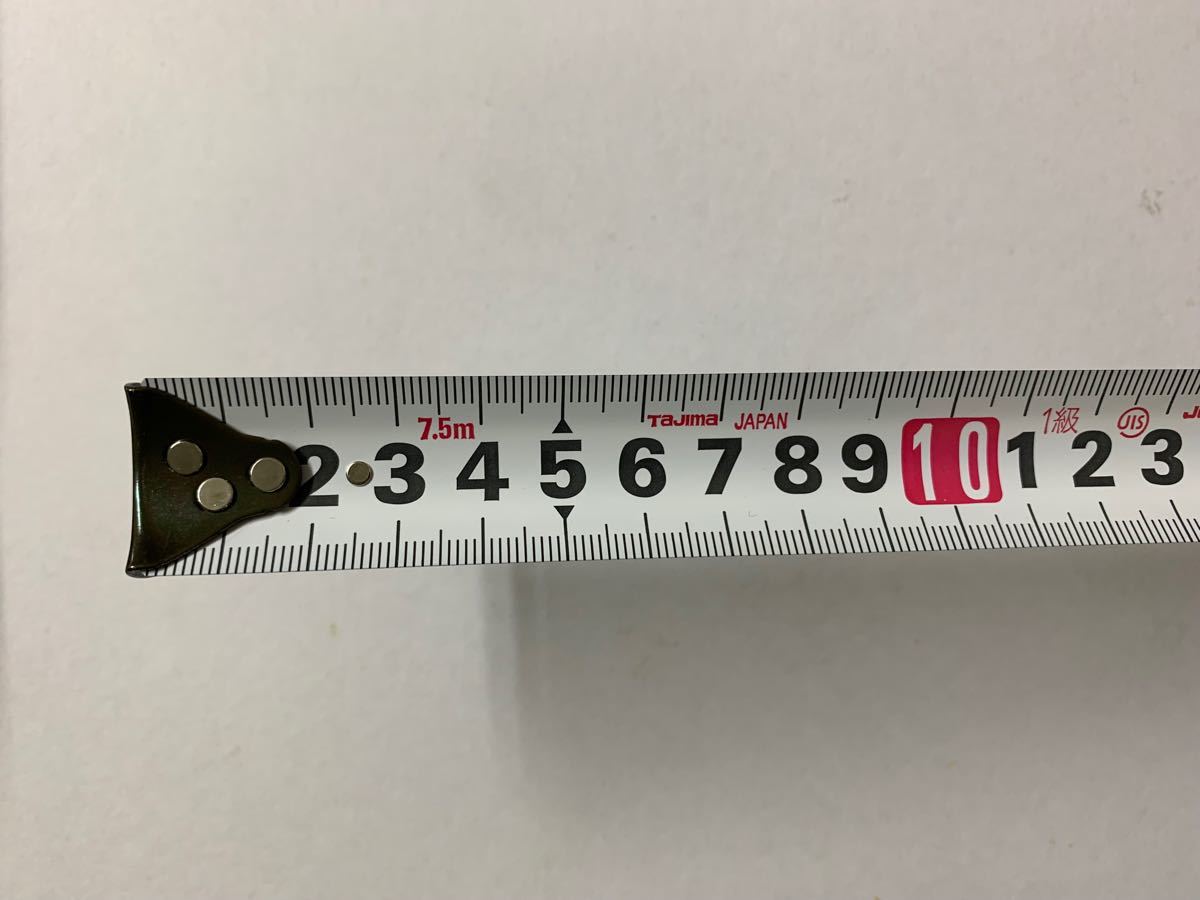 タジマ スケール コンベックス セフ G3ゴールドロック SFG3GL25 タジマ スケール コンベックス セフ G3ゴールドロック SFG3GL25