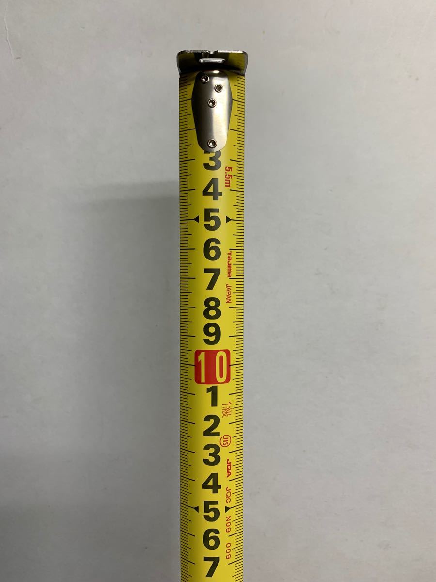 TAJIMA / MEASURING TAPE ”Z-CONVE - 5.5m / ZC25-55CB From Japan New