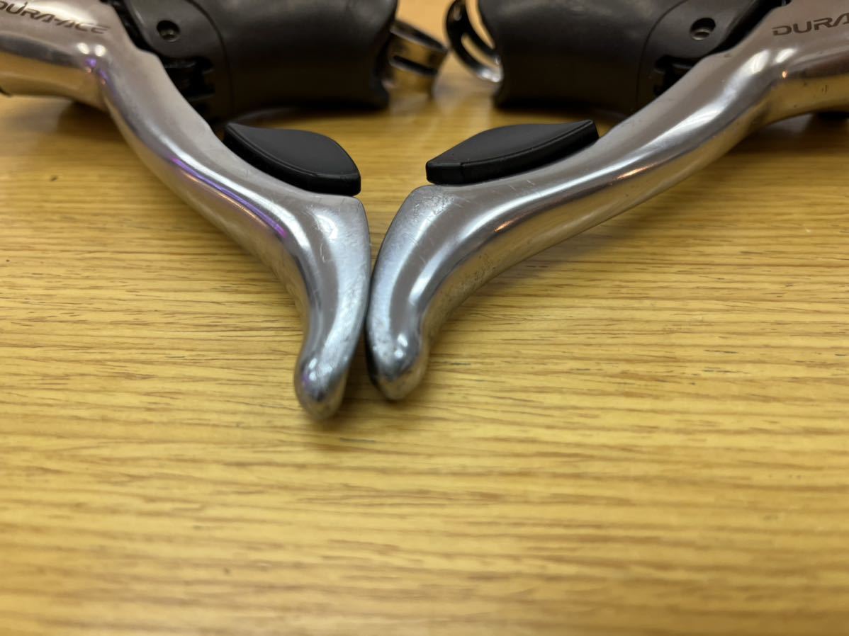 シマノ STIレバー デュアルコントロールレバー DURA-ACE ST-7800 シマノ STIレバー デュアルコントロールレバー DURA-ACE ST-7800