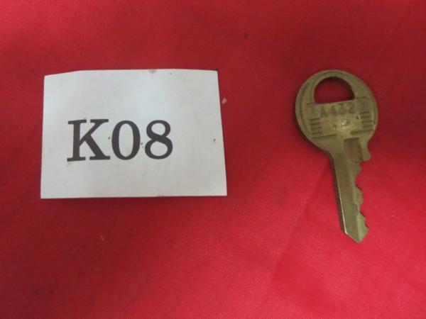 /K08* old key antique key 