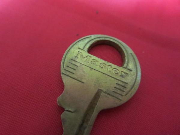 /K08* old key antique key 