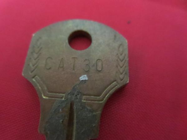 /K06* old key antique key 