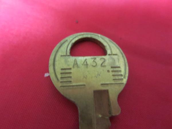 /K08* old key antique key 