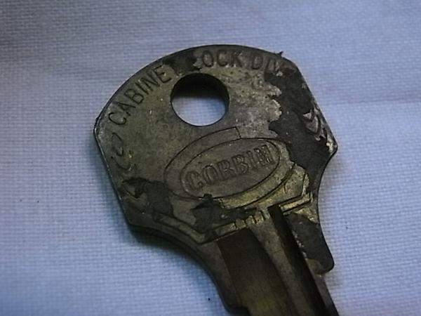 /K56* old key antique key 