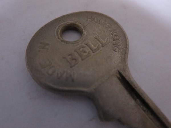 /K70* old key antique key 