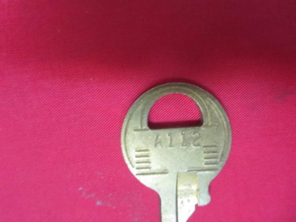 /K72* old key antique key 