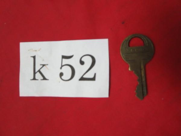 /K52* old key antique key 