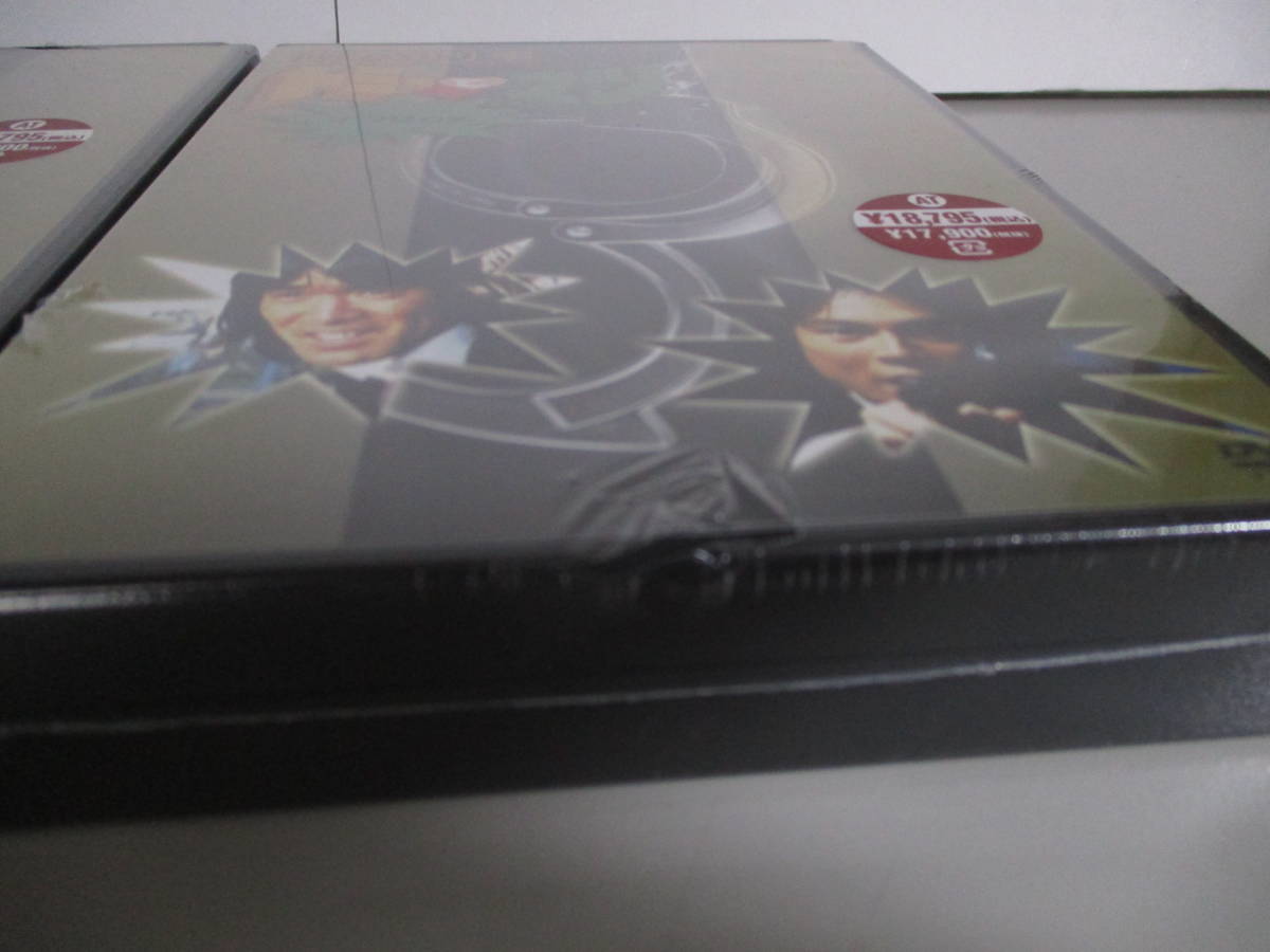 噂の刑事 トミーとマツ DVD BOX www.esnmurcia.org