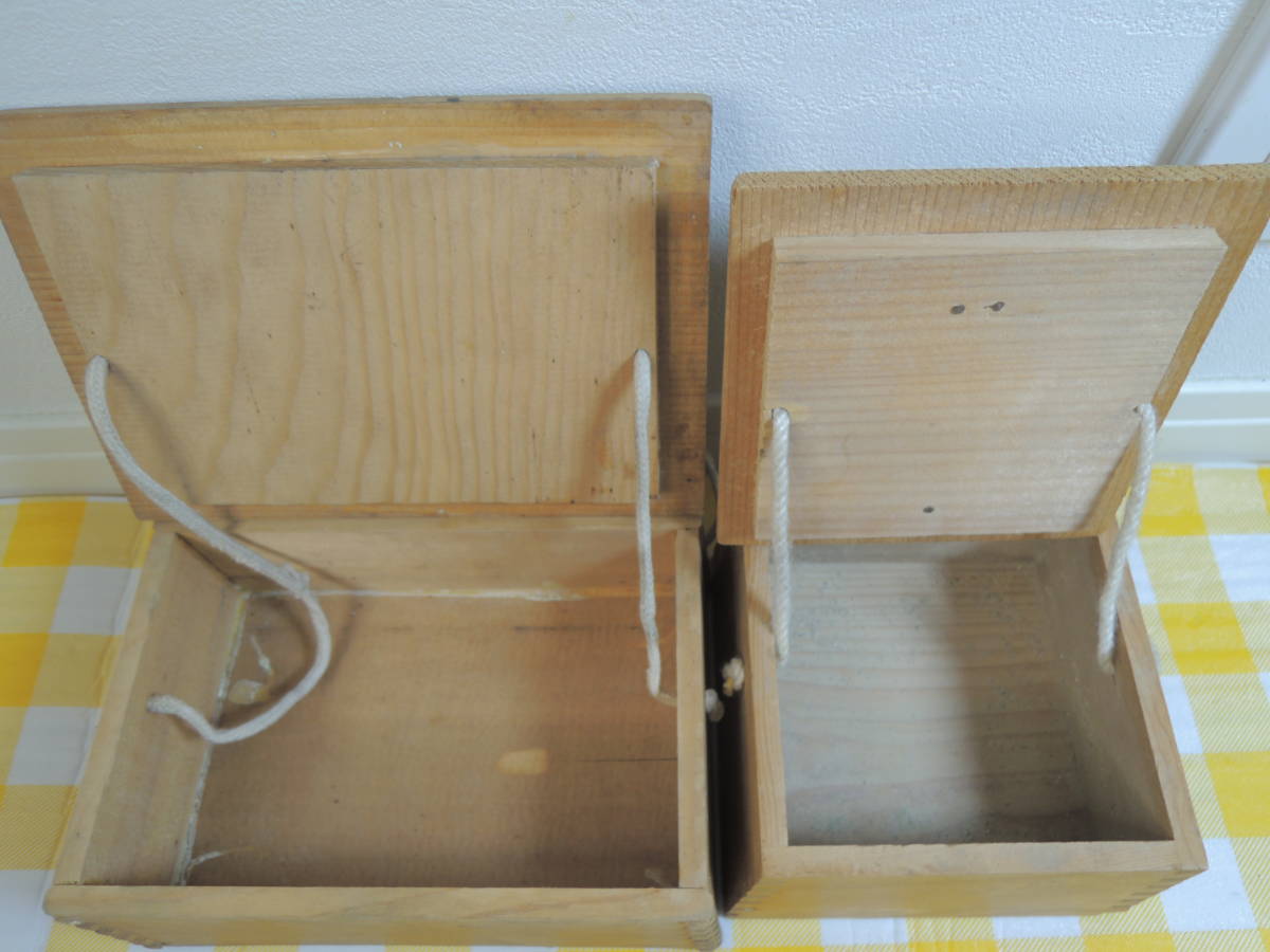 木製 竹製 餌箱 まとめて 餌入れ エサ箱 釣り餌 餌筒 サシ入れ 釣具 レトロ 古道具 フィッシング 売買されたオークション情報 Yahooの商品情報をアーカイブ公開 オークファン Aucfan Com 木製 竹製 餌箱 まとめて 餌入れ エサ箱 釣り餌 餌筒 サシ入れ 釣具 レトロ 古道具 フィッシング 売買されたオークション情報 Yahooの商品情報をアーカイブ公開 オークファン Aucfan Com