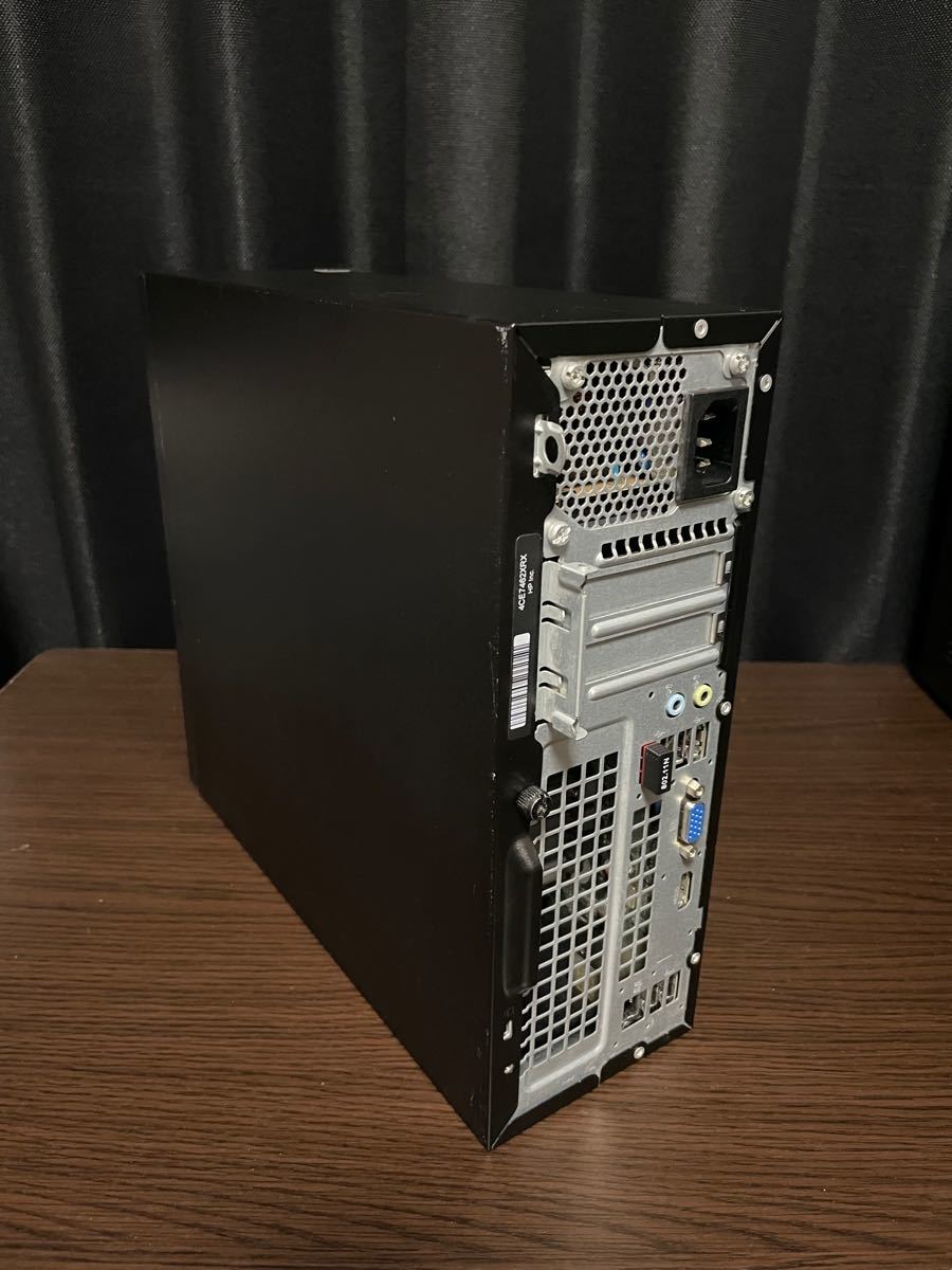 人気の贈り物が大集合 <整備済>高性能10世代 Intel 最高の core