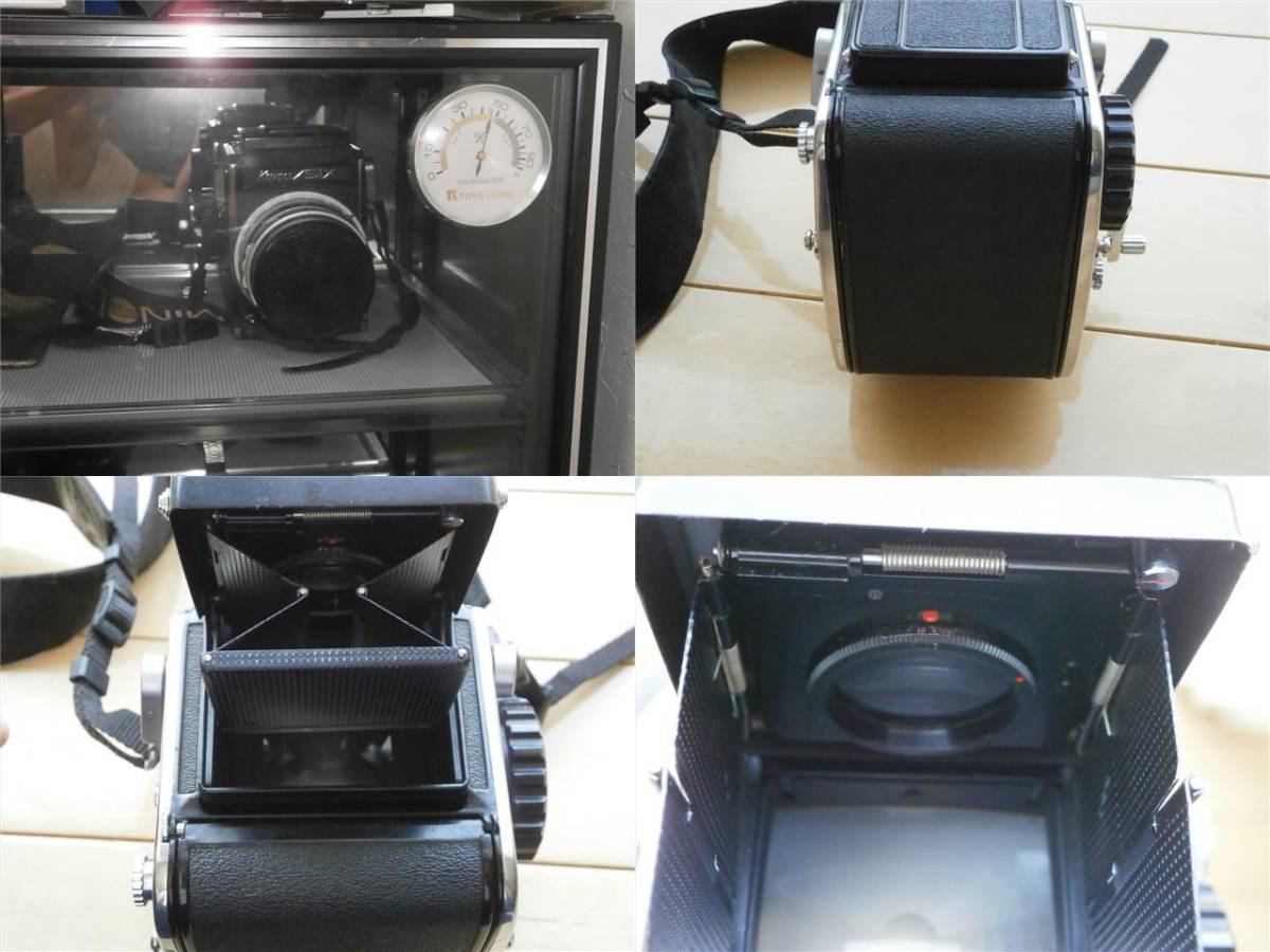 コーワシックス KOWA SIX | universitetipolis.edu.al