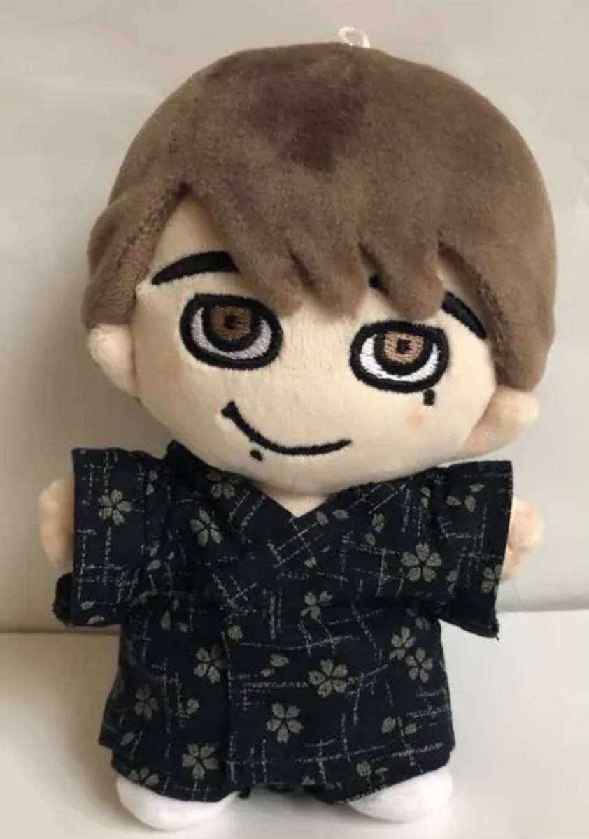 SUPER EIGHT 関ジャニ∞ ちびぬい 服 甚平 上下セット ⑥ SUPER EIGHT 関ジャニ∞ ちびぬい 服 甚平 上下セット ⑥