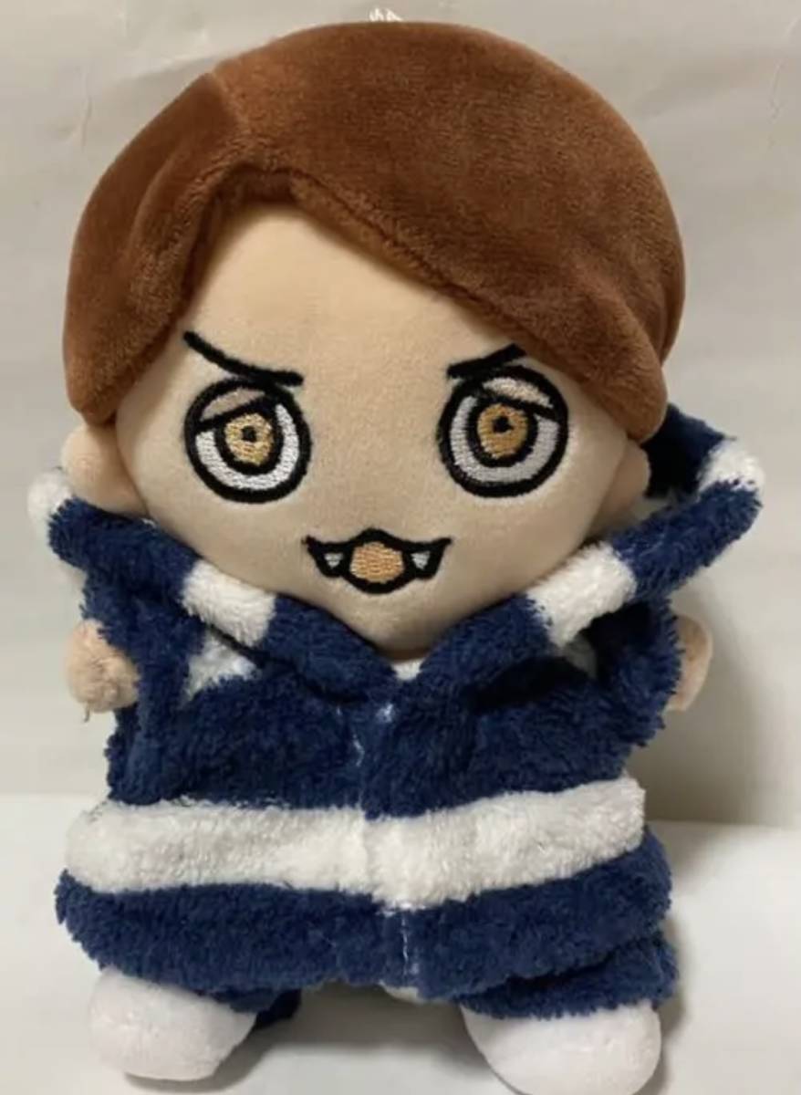 完売 すば様専用 関ジャニ ちびぬい パーカー ienomat.com.br