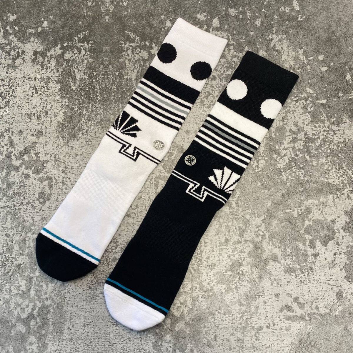 STANCE スタンス ソックス 靴下 8足+おまけ2足お得セット - ソックス STANCE スタンス ソックス 靴下 8足+おまけ2足お得セット - ソックス