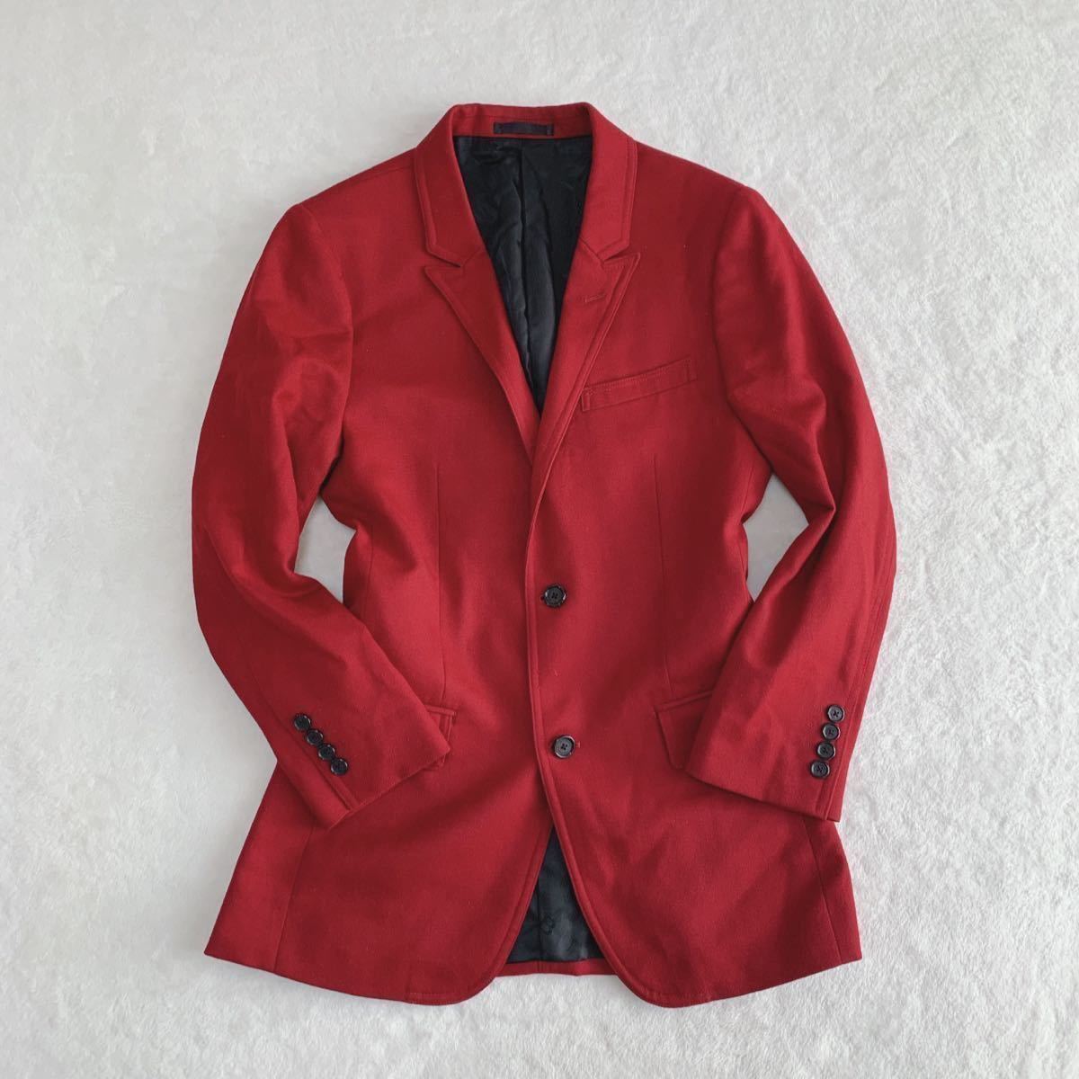 希少 極美品 1円 【圧倒的な存在感】バーバリーブラックレーベル
