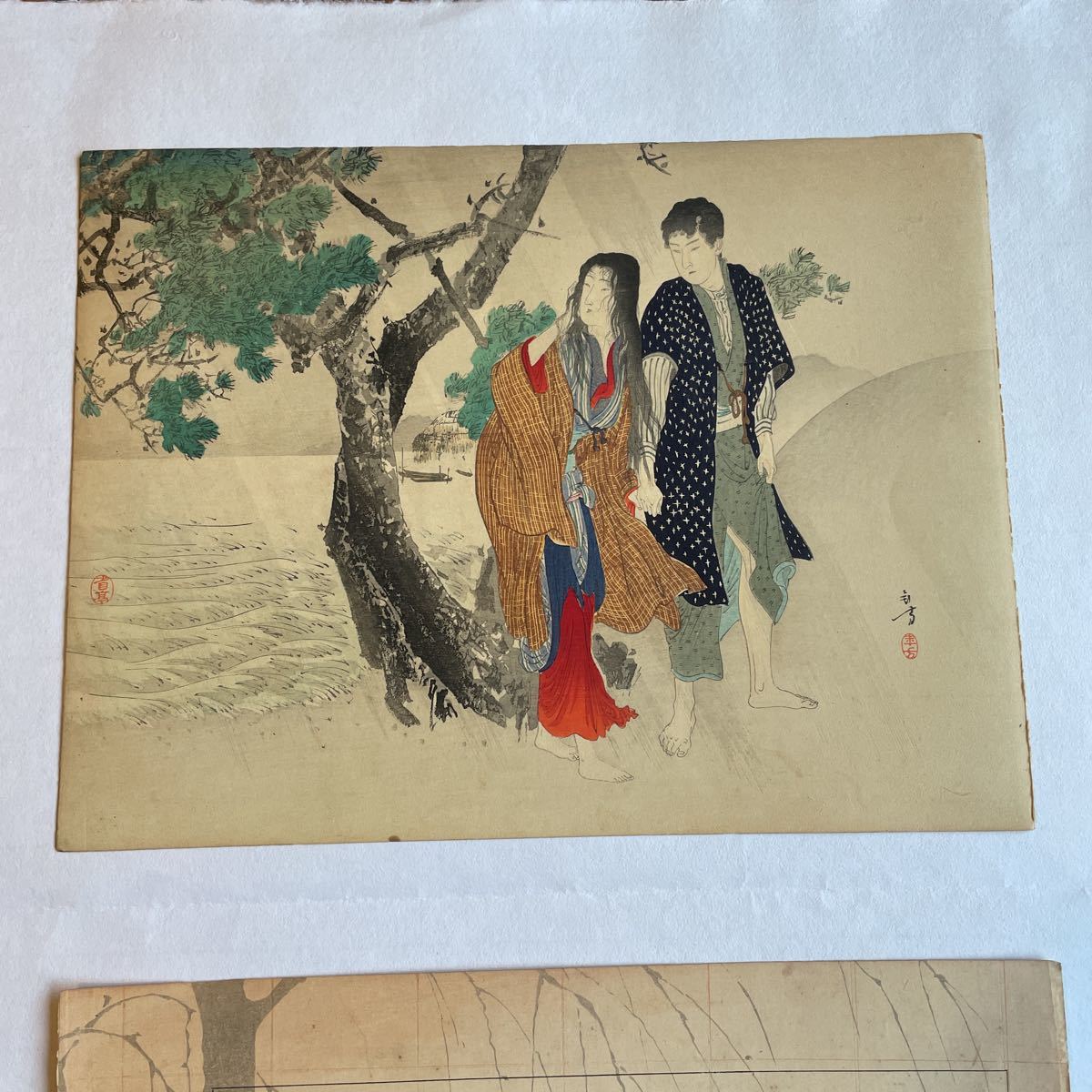 44%割引正規品販売! 即決!真作 渡辺省亭&水野年方/木版画の口絵 美人画④(検索=鏑木清方 鰭崎英朋 梶田半古 伊東深水 上村松園 島成園 岩井昇山 池田蕉園) 版画 美術品 ホビー、カルチャー-UNITYGMSHIPPING.COM 44%割引正規品販売! 即決!真作 渡辺省亭&水野年方/木版画の口絵 美人画④(検索=鏑木清方 鰭崎英朋 梶田半古 伊東深水 上村松園 島成園 岩井昇山 池田蕉園) 版画 美術品 ホビー、カルチャー-UNITYGMSHIPPING.COM