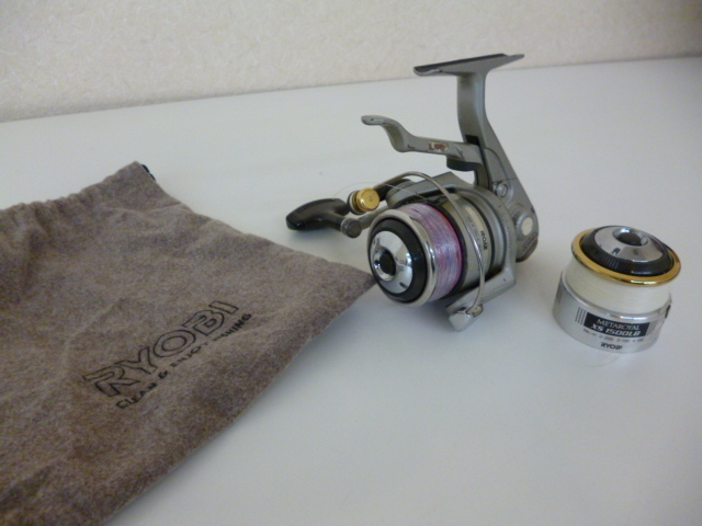 Yahoo!オークション - RYOBI リョービ METAROYAL XS 1500 LB Yahoo!オークション - RYOBI リョービ METAROYAL XS 1500 LB