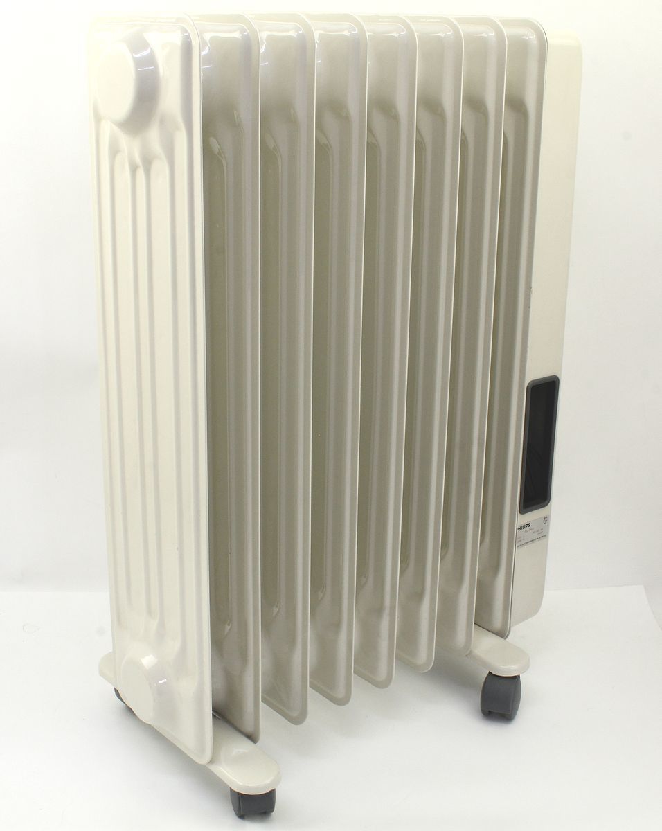  Philips * radiator type oil heater *HD3461