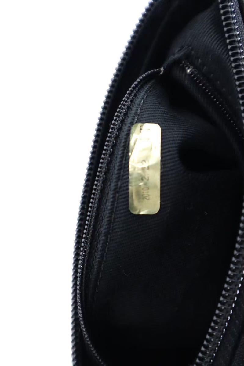 CHANEL シャネル ココマークコスメポーチ小物入れ 12983745 ccorca.org