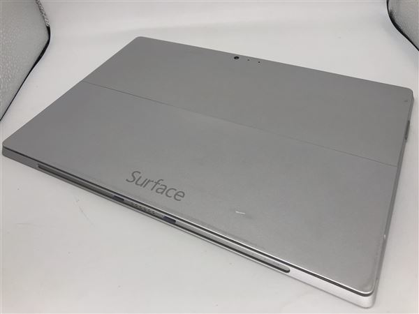 新品大特価 ヤフオク! - Surface PRO 3[256Gオフ無] シルバー 超特価低価