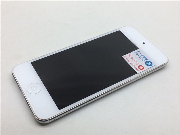 格安人気SALE↧ ヤフオク! - iPodtouch5[32GB](ホワイトシルバ)MD720J【安心... 低価SALE