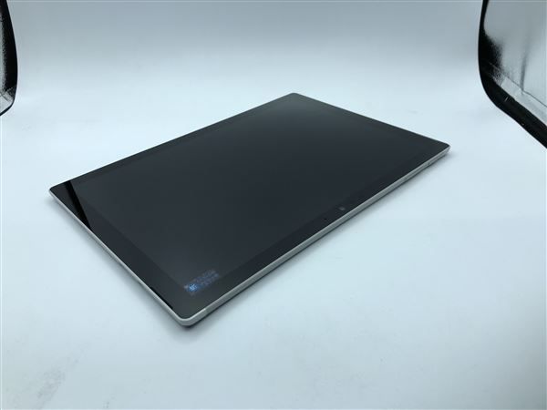 お得国産⊧ ヤフオク! - Surface Pro 2017[128Gオフィス無] シルバー【安... 得価お買い得