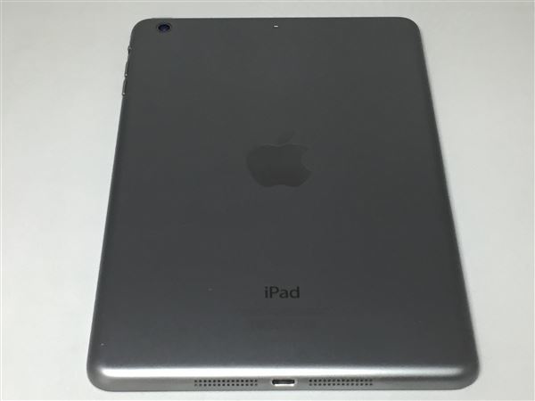 限定品安い ヤフオク! 7.9インチ[16GB] Wi-Fiモデル スペー... - iPadmini2 超激得国産