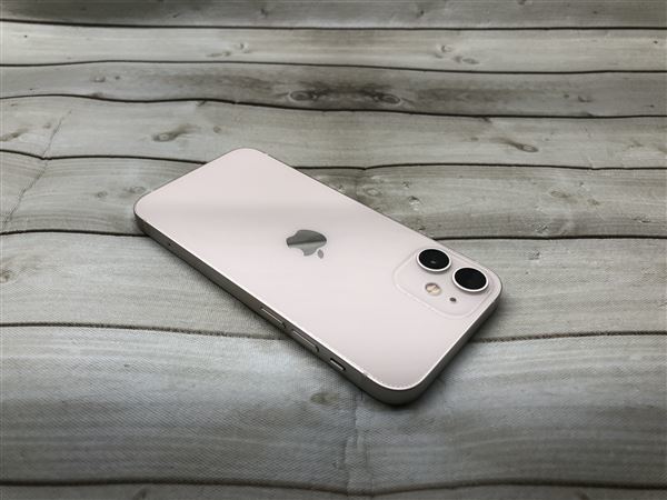低価好評☃ ヤフオク! - iPhone12 mini[64GB] SIMフリー ホワイト【安心... 全国無料SALE