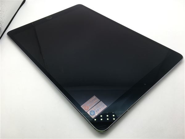 国産通販↭ ヤフオク! 第1世代[64GB] セルラー au ... - iPadPro 10.5インチ 新作在庫あ