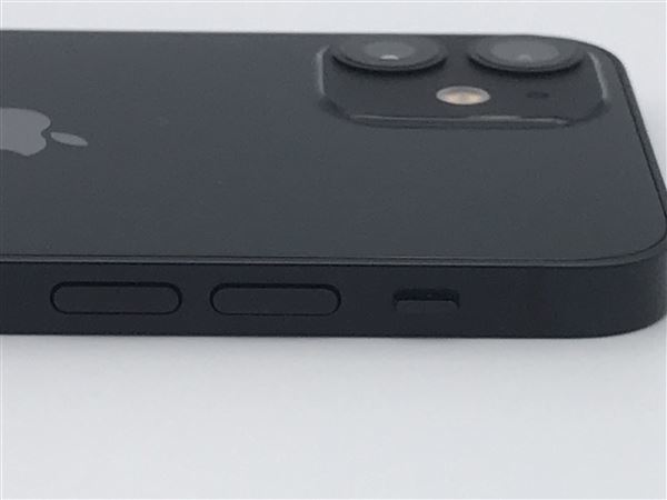 通販高品質 ヤフオク! - iPhone12 mini[128GB] SIMフリー ブラック【安心... 全国無料SALE