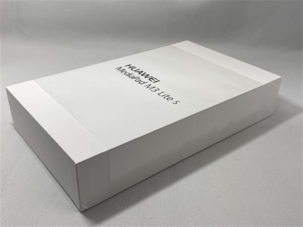 NEW新品 ヤフオク! - Y mobile MediaPad M3 Lite S ホワイト 特価在庫