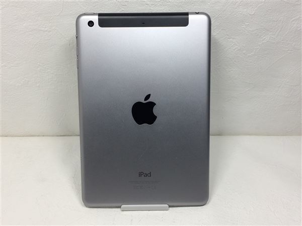 新品人気SALE ヤフオク! 7.9インチ[128GB] セルラー SoftBank ... - iPadmini3 高品質特価