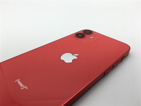 格安大人気 ヤフオク! - iPhone12 mini[64GB] SIMフリー PRODUCTRED【安... 在庫新作
