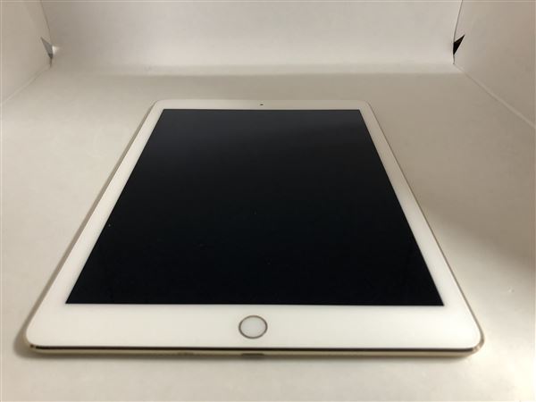 得価超特価 ヤフオク! 9.7インチ 第2世代[32GB] セルラー Soft... - iPadAir 2022爆買い