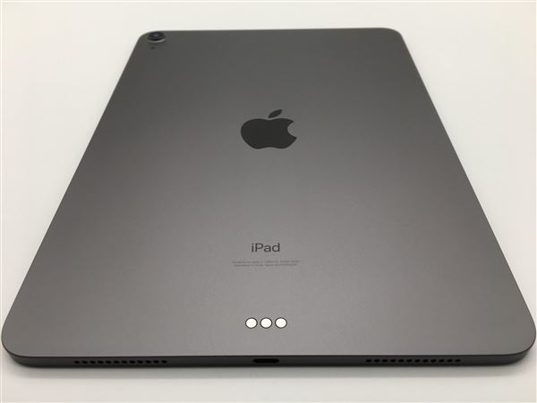 得価格安 ヤフオク! 10.9インチ 第4世代[256GB] Wi-Fiモデル... - iPadAir 日本製好評