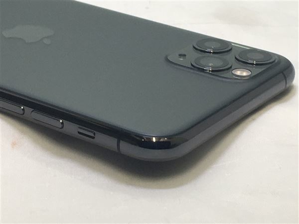 在庫低価¤ ヤフオク! - iPhone11 Pro Max[256GB] SIMフリー MWHJ2J スペ... 新作品質保証