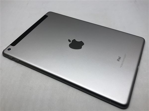 最安値高品質ↅ ヤフオク! 9.7インチ 第6世代[32GB] セルラー SoftBan... - iPad 超激得限定SALE