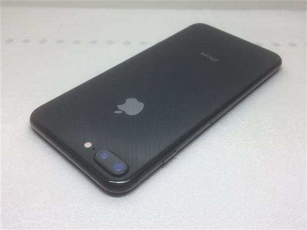 超激安人気≃ ヤフオク! - iPhone8 Plus[64GB] docomo MQ9K2J スペースグレ... 定番大特価