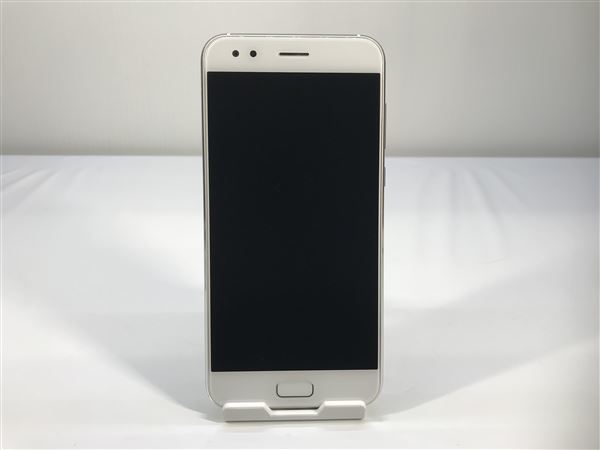 国産新作 ヤフオク! SIMフリー ZenFone4[64G] ホワイト - 新品超特価