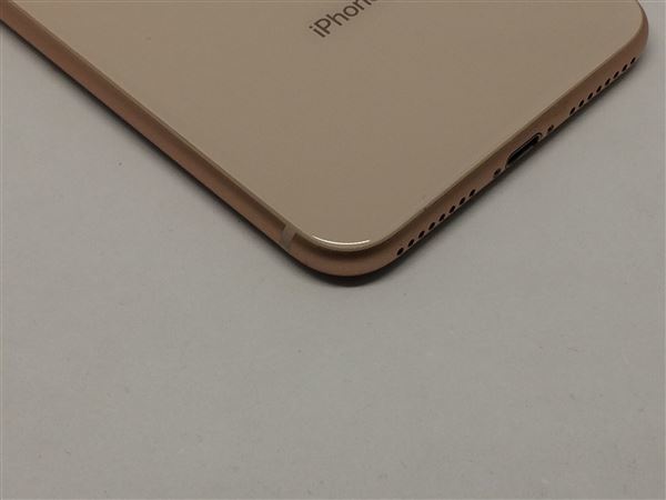 品質保証定番 ヤフオク! - iPhone8 Plus[64GB] SIMロック解除 au ゴールド... 低価SALE