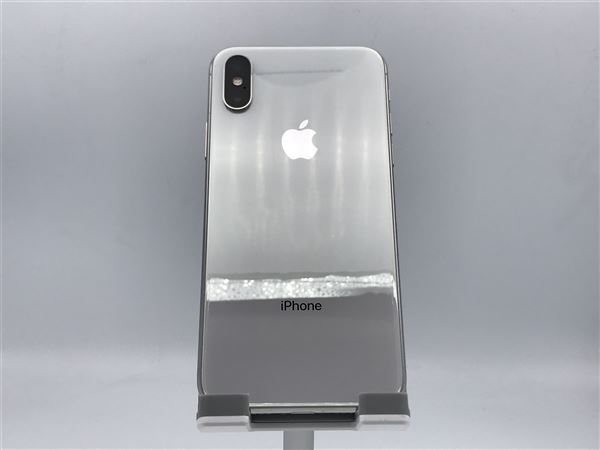 最新品人気 ヤフオク! - iPhoneXS[256GB] SIMフリー シルバー 新作入荷新品