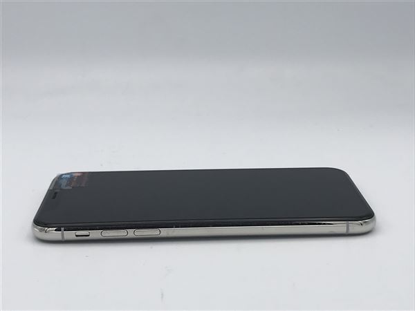 最新品人気 ヤフオク! - iPhoneXS[256GB] SIMフリー シルバー 新作入荷新品