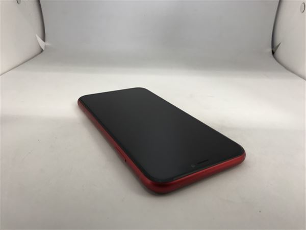 安い最新品 ヤフオク! - iPhoneXR[256GB] SIMフリー レッド 通販新作