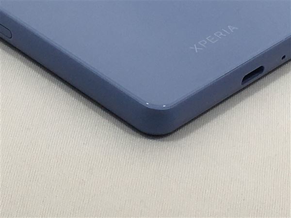 定番低価 ヤフオク! - Xperia 10 III A102SO[128GB] Y mobile ブルー【... セール定番