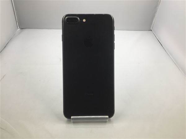 格安本物保証╈ ヤフオク! - iPhone7 Plus[128GB] au MN6F2J ブラック【安心... 新作セール