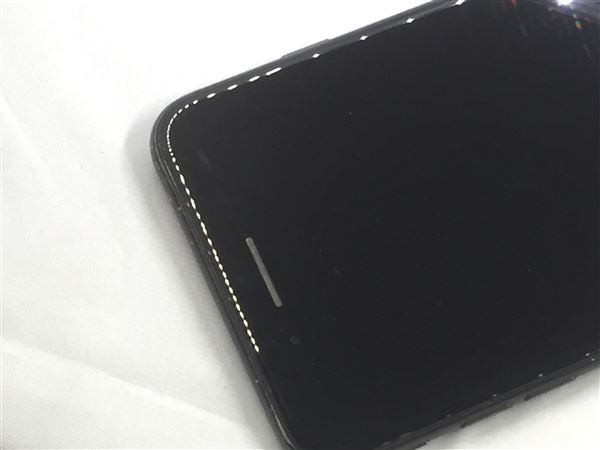 格安本物保証╈ ヤフオク! - iPhone7 Plus[128GB] au MN6F2J ブラック【安心... 新作セール