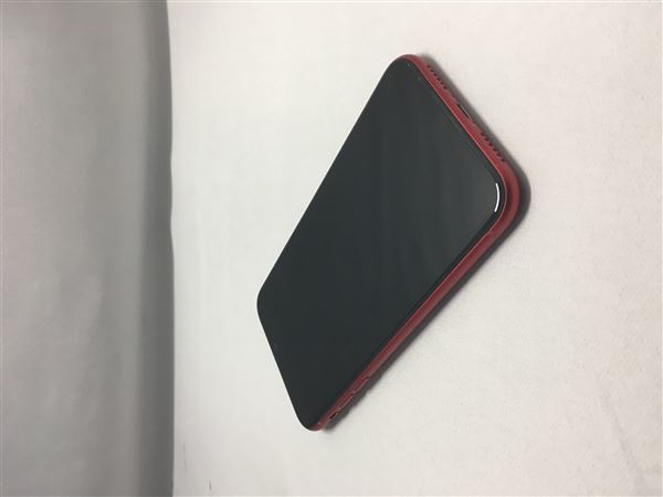 最新作HOT⊃ ヤフオク! - iPhone11[64GB] SoftBank MWLV2J レッド【安心保... 新作即納